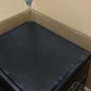 Chefman Air Fryer TurboFry 9-Qt, 6-in-1 High-Powered 450F Cooking for Crispier French Fries, Chicken, and Onion Rings, XL Windowed Basket, Air Fry, Bake, Broil, Reheat, Dehydrate, Defrost  Black