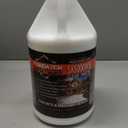 Armor SX5000 WB Water-Based Silane-Siloxane Sealer for Concrete, Brick, Pavers, Stone - Matte Concrete Sealer - 1 Gallon