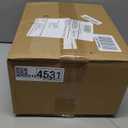 Christmas Garland with Lights 9FT Timer Prelit Garland Battery Operated Outdoor Indoor Christmas Decorations 30 LEDs Lighted Garland for Stairs Railing Fireplace Mantle Front Door Home Holiday Decor