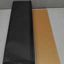 Irrical 10mm Thickened Sofa Support Pad, 22.5X70'' Breathable, MoistureProof with Anti-Slip Dots Design