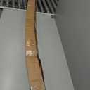 Genuine Toyota 68290-0C010 Weatherstrip