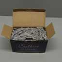 Solhice LED Curtain Lights Outdoor 20ft x10ft, 600 LED Plug in Hanging String Lights Indoor Bedroom, Twinkle Light Backdrop for Outside Wedding Decor, Warm White (Not Connectable)