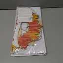 Fall Wreaths for Front Door Decor Foldable Welcome Sign Autumn Thanksgiving Harvest Hanging Decorations for Home Porch Wall