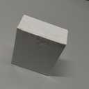 Breling 36 Pcs Mini Christmas Ball Small Christmas Buffalo Plaid Ornaments Set 1 Inch Black Red and Green Miniature Shatterproof Rustic Farmhouse Fabric Ball Ornaments for Mini Tree Xmas Party Decor