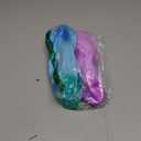 ibasenice 2 Pack Small Pilates Balls 12 Inch Inflatable Core Balance Exercise Balls for Yoga Physical Therapy and Fitness Workouts Lightweight Portable