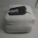 Modavari Home Fashions Comforter Set Full/Queen 3 Piece