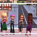 Bratz Rhythm & Style - Nintendo Switch