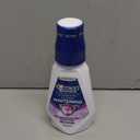 Crest 3D White Glamorous White Alcohol Free Multi-Care Whitening Mouthwash, Fresh Mint, 16 Fl Oz (473 ml), 1.07 Lb