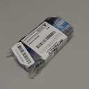 BETCKEY Colored Labels Compatible with Dymo 30336 (1" x 2-1/8") Return Address Labels, Compatible for Dymo LabelWriter Thermal 450, 4XL & Zebra Desktop Printers [2 Rolls, 1000 Labels, Pink]