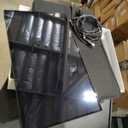 UPERFECT Portable Monitor 18.5-inch 120HZ Touchscreen 100% sRGB w/VESA & Stand 180° Adjustable Ultra-Slim & Lightweight Frameless FHD FreeSync IPS HDR Gaming Display, Travel Second Monitor for Laptop