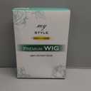 Brazilian Kinky Curly 10 Inch Human Hair Wigs for Black Women - Wear and Go Glueless Short Wig with Natural Color - 100% Human Hair