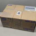 Tork Multifold Hand Towel White H2, Universal, 100% Recycled Fibers, 16 x 250 Towels, MB540A