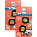 Gonzo Natural Magic Car Vent Clip 2 PACK