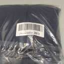 JS Collections Women's Logan Illusion Column Gown, Size 2, Navy