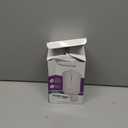 2 Flying Insect Traps & 2 Cartridges - Compatible with M364A Refill - Plug in Fruit Fly Trap for Indoor - Bug Catcher for Gnats, House & Fruit Flies - Use in Any Room (2 Device & 2 Cartridges)