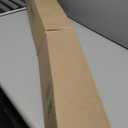 One Way Window Privacy Film See Out Not in, Window Tint for Home, Reflective Mirror Glass Windows Coverings Sun Heat UV Blocking, Black-Silver, 47.2 Inch x 78.74"