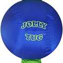 Horsemen's Pride 14" Jolly Tug Horse Toy, Blue (JT14 B),All Breed Sizes