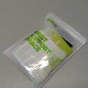 Carpal Tunnel Wrist Brace Left Hand, Adjustable Night Wrist Support with 3 Metal Splints, Hand Brace for Men Women No Pressure on Thumb, Splint Stabilizer for Work, Arthritis, Gray Large