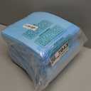 Medline Light Absorbency Underpad, 23" x 36", 50 Count, Disposable Bed, Furniture & Surface Protection, For Kids, Adults, Elderly, Puppy Pad, Changing Pad, Incontinence Pee Pad, Chucks