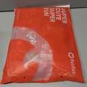 PATPAT Matching Family Christmas Onesie Pajamas  Holiday Hooded Jumpsuit Sleepwear PJs Couples Xmas Loungewear with Socks (Red, XL)