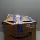 JOLLYVOGUE Bed Pillows Standard Size Set of 4, Cooling and Supportive Full Pillow 4 Pack with Down Alternative Filling for Side and Back Sleepers, Hotel Collection (White)