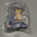 Sonic The Hedgehog 3 Movie Action Figures - 5-Inch Super Collector Toy Figure, Highly Articulated for Boys & Girls - Officially Licensed 3 Movie Product