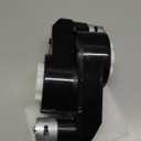 24V Motor Gearbox Replacement for Ride On Toys 2 PCS RS555 High Speed 40000RPM Upgrade Kit Powered Wheels Drive Engine for Power Wheels Kids Electric Cars