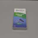 Orthopedic Heel Lift Inserts for Heel Pain & Leg Length Discrepancy – Soft Gel Cushioned Heel Cups, 3 Height Options (0.6”, 1”, 1.35”), Standard Width, Men & Women, 1 Pair