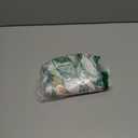 Womens Swimsuit Cover Up Spaghetti Strap Eyelet Embroidery Scoop Neck Sleeveless Casual Summer Dress Bikini Coverup (Small, A-coloured Leaf)