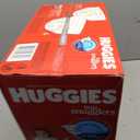 Huggies Size 2 Diapers, Little Snugglers Baby Diapers, Size 2 (12-18 lbs), 148 Count