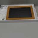 Calycal 10.1" Wall Planner Digital Calendar - Schedule Management, Chore Chart, Meal Planner, To Do List, and Digital Photo Frame,Smart Touchscreen Interactive Display, Perfectly Matches Home Decor