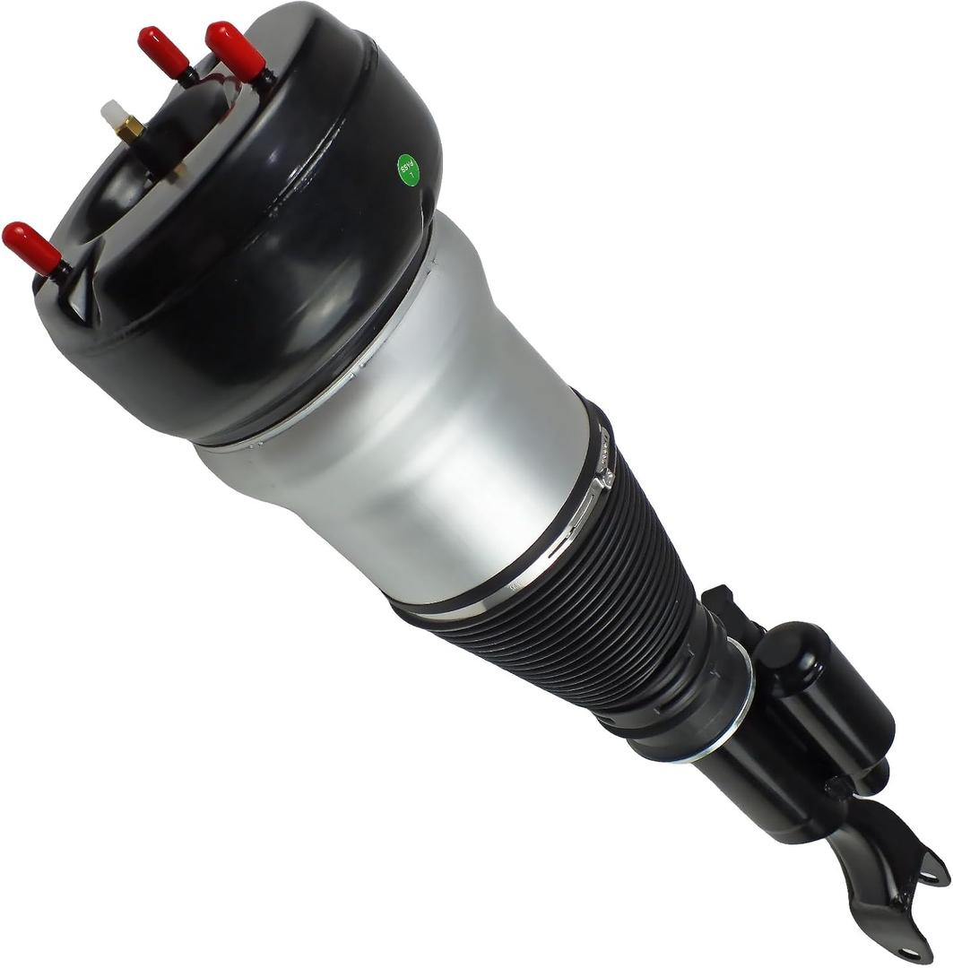 Front Left Air Strut Suspension Fit for Benz S-Class W222 4Matic S450 S500 S500L S550 S560 4Matic Maybach S550 S560 4Matic, OE 2223208113 2223208913