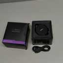 LISEN Suction Phone Mount, Content Creator Vlogging Portable Super Stable Electric Vacuum Magnetic Phone Holder, 360 Adjustable Travel MultiScene TikTok for iPhone 17 Pro Max Air 16e 16 15 14 13