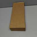 34" Extendable Ice Scraper and Snow Brush for Car Windshield, 360 Rotating (R002)