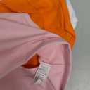 ALL OF SHE Womens Underwear Cotton Hipster Panties Breathable Sexy Cheeky Stretch Soft Ladies Bikini Underwear 6 Pack S