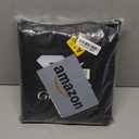 VIKKSAER Popcorn Machine Cover, Replacement for GREAT NORTHERN, 420D Oxford Waterproof & Dustproof Popcorn Cart Cover, Popcorn Maker Cart Cover w/Adjustable Drawstring (16"L X 18"W X 31"H)