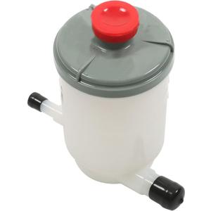 WFLNHB Power Steering Reservoir W/Cap Replacement for Honda Accord 1998-2002 Odyssey Acura CL TL 53701-S87-A01
