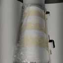 Cervical Neck Pillow for Pain Relief - Cervical Pillow for Side Back Stomach Sleepers, Ergonomic Orthopedic Support Pillow for Sleeping with Memory Foam, Cooling Pillowcase, Grey