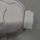 SHJQJJLBCQ Galaxy Light Projector for Kids and Adults - Astronaut Night Light for Bedrooms and Playrooms - Star Ceiling Decoration (White)