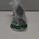 3 in 1 Magnetic Wireless Charging Station Apple Devices 15W Fast Mag-Safe Charger Stand Wireless Charger Station for iPhone 17 16 15 14 13 12 Pro/Pro Max/Plus/Mini AirPods 2/3/Pro iWatch Series (Deep Black)