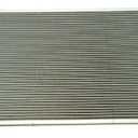 TRQ Air Conditioning A/C Condenser Receiver Drier Compatible with 2009-2013 Honda Fit HO3030153