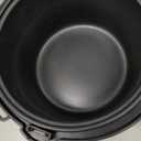 AROMA Professional Digital Rice Cooker, Multicooker, 4-Cup (Uncooked) / 8-Cup (Cooked), Steamer, Slow Cooker, Oatmeal Cooker, STS, Auto Keep Warm, 2 Qt, Stainless Steel Exterior, ARC-954SBD