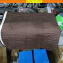 Waterproof and Anti-Slip Dog Bed Cover and Pet Blanket Sofa Pet Bed Mat car Incontinence Mattress Protectors Furniture Couch Cover for Most Cats Dogs, Pets40x50-Chocolate (40x50Inch (Pack of 1))