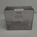 Baskets For Organizing Set Of 9 Dark Grey - Storage Baskets For Shelves - Perfect Closet Organizer Bins, Bathroom Basket, and Pantry Basket - Small Storage Bins For Shelves - Bin For Organization (Dark Grey)