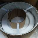 Progress Lighting P3696-0930K9 Close-to-Ceiling, Nickel, 6.00x13.00x13.00, 13 inches by 6 inches
