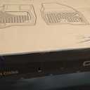 OEDRO Upgraded Floor Mats Fit for Honda Odyssey 2026 2025-2018, All Weather TPE Floor Liners, Car Mats Tailored Fit Odyssey Accessories, 1st and 2nd 3rd Row with Cargo Liner