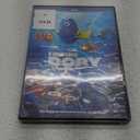 Finding Dory