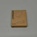 JOYROOM for MagSafe Car Mount Charger, [All-Metal] 15W Fast MagSafe Car Charger, Hands Free Magsafe Car Mount Dashboard for iPhone 17 Pro Max Air/16 15 14 13 12 Pro Max Plus, Black