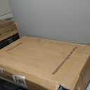 AOMSAZTO Floor Mats for 2019-2026 Chevy Silverado 1500 / GMC Sierra 1500, 2020-2026 Silverado/Sierra 2500HD / 3500HD Crew Cab, 1st & 2nd Row All Weather Liners