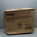 Ninja SLUSHi Max XXL Smart Frozen Drink Maker, Top Performance, Smart Technology, Party-Size 150 Oz Capacity, No Ice Needed, 6 Programs, Ideal Temp, Texture up to 12 Hours, Peach, FS605